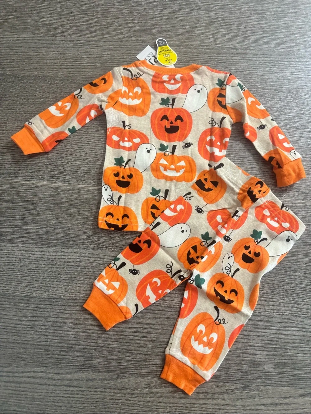 The Childrens Place new package